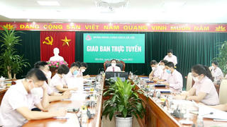 6 tháng đầu năm 2021: Tín dụng chính sách xã hội tăng trưởng 6,3%