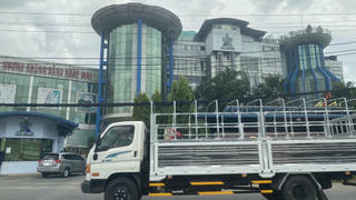 Nghi án “tập đoàn Tân Hiệp Phát” thông đồng dìm giá khu đất ngàn tỷ: Công an Bà Rịa - Vũng Tàu có động thái tố tụng chính thức