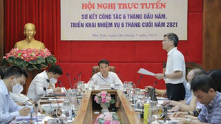 6 tháng cuối năm: Ngành Bảo hiểm xã hội Việt Nam tăng tốc “về đích”