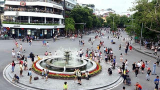 Hà Nội đưa công nghiệp văn hóa thành nguồn lực phát triển bền vững