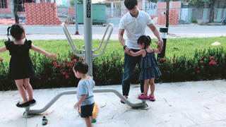 Mỗi người dân là một “chiến binh” cho sức khỏe chính mình