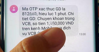 Ngân hàng Nhà nước cảnh báo thủ đoạn chuyển nhầm tiền, rồi đòi lại cùng tiền lãi