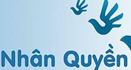 Những luận điệu sai trái về nhân quyền ở Việt Nam *