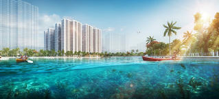 Thực hư chuyện “mua nhà lãi suất 0%”