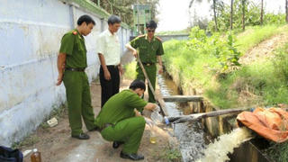 Quy định mới phạt vi phạm hành chính về môi trường phải sát thực tiễn, khả thi và minh bạch