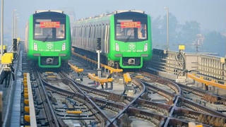 Quy trình vận hành đường sắt Cát Linh - Hà Đông: Xem xét phê duyệt sau 1 - 2 năm vận hành thương mại
