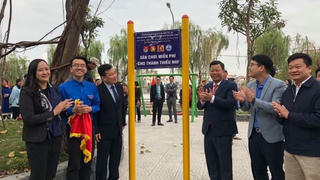 Hiệu trưởng Trường THCS Ngô Quyền (Hải Phòng) nói gì về việc bị tố “lạm thu”?