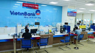 VietinBank tiếp tục giảm lãi và phí với quy mô trên 2.000 tỷ để hỗ trợ doanh nghiệp và người dân