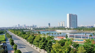 Những yếu tố làm lên giá trị độc bản của Anland Lakeview