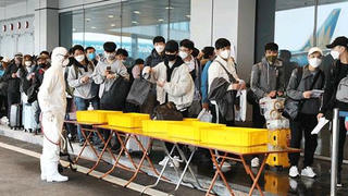 Đưa người lao động đi làm việc ở nước ngoài: Doanh nghiệp phải ký quỹ 2 tỷ đồng