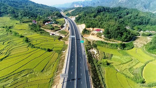 Nhà đầu tư thông tin về kiểm toán tại cao tốc Bắc Giang - Lạng Sơn