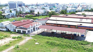 Bổ sung đối tượng sắp xếp lại, xử lý nhà đất: Kỳ vọng hạn chế thất thoát tài sản công