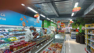 Đề xuất hàng hóa không thuộc diện cấm sẽ được lưu thông bình thường