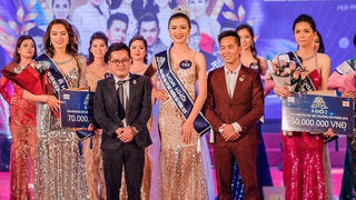 Hoa khôi Đại sứ Môi trường Hải Phòng 2019: Có thực hiện đúng trách nhiệm sau khi đăng quang?