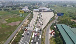 Hành vi tấn công mạng vào hệ thống 'luồng xanh": Có dấu hiệu cấu thành tội phạm
