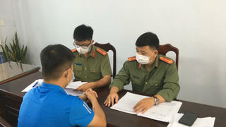 Tin giả gia tăng trong dịch COVID-19, Đại biểu Quốc hội kiến nghị tăng nặng chế tài xử phạt