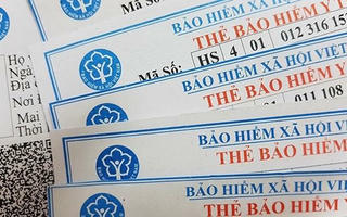 Vì sao học sinh không được mua thẻ bảo hiểm y tế theo hộ gia đình?