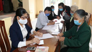 Từ ngày 1/9/2021: Rà soát, phân loại hộ nghèo, cận nghèo như thế nào?
