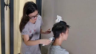 Học cách yêu thương trong ngày phong tỏa