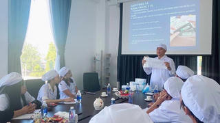 Vk Medical được vinh danh trong Top 10 Thương hiệu dẫn đầu Việt Nam lần VII