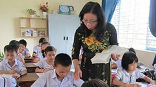 Quy định chế độ phụ cấp thâm niên nhà giáo