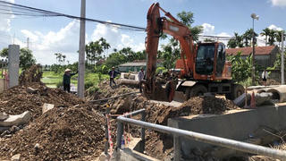 Hải Phòng xây dựng nông thôn mới: Về thăm xã lập kỷ lục 947 hộ dân hiến đất