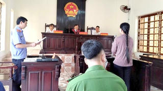 Đề xuất mới về miễn, giảm, hoãn chấp hành hình phạt tù