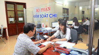 Rà soát, bãi bỏ chế độ 'chi bồi dưỡng' của cán bộ