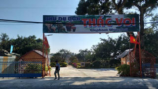 Cty Du lịch Đà Lạt muốn 'ôm' thêm dự án Thác Voi 