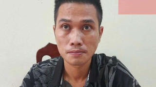 Đối tượng truy nã đặc biệt bị bắt khi vi phạm quy định phòng, chống dịch