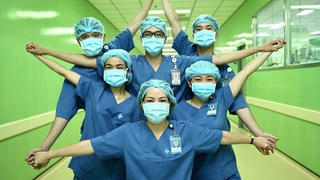 Cần thêm nhân lực để nhanh chóng khống chế và dập dịch tại TP HCM