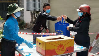 Triển khai chính sách an sinh cho lao động tự do: Kinh nghiệm từ TP HCM