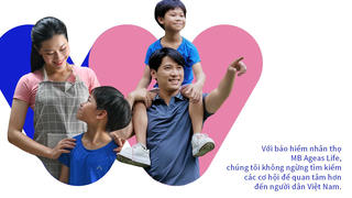MB Ageas Life phát động chiến dịch “We Care - Quan tâm mỗi ngày”