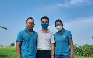 Vụ container đâm phải xe Innova lùi trên cao tốc Thái Nguyên: Tài xế Lê Ngọc Hoàng về nhà sau 4,5 năm ngồi tù