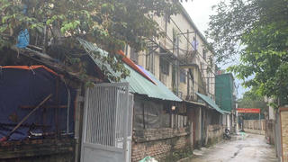 Vụ tranh chấp đất tại Long Biên: Bị đơn đề nghị kháng nghị do thu thập được bản chính “Giấy nhượng đất”