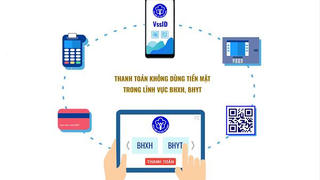 Ngành BHXH Việt Nam: Số hóa 100% hồ sơ, kết quả giải quyết thủ tục hành chính