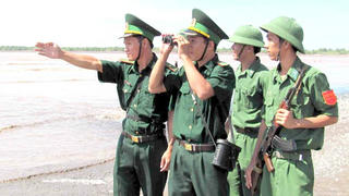 Xây dựng và bảo vệ Tổ quốc trong hội nhập quốc tế: Mối quan hệ khách quan, tất yếu, thống nhất