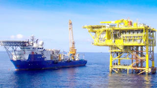 Chỉ tiêu tài chính PVEP khả quan