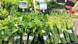 Lan tỏa mô hình tiêu dùng xanh