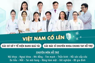 Khi các bác sĩ cứu người trên “sóng”