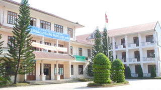 Thanh tra tỉnh chỉ ra nhiều vi phạm tại Trường Cao đẳng Nghề Điện Biên