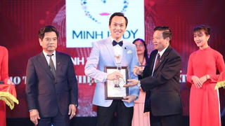 Hành trình 6 năm phụng sự để dẫn đầu của Lộc Sơn Hà Land