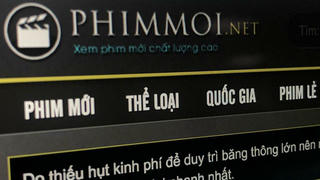 Khởi tố vụ án liên quan website phimmoi.net: Lời cảnh tỉnh cho các đối tượng vi phạm bản quyền