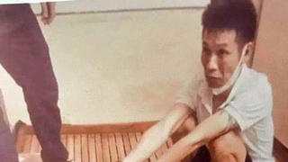 Dùng xe tải luồng xanh vận chuyển 10 bánh heroin