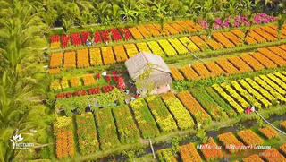 "Lướt chuột" chiêm ngưỡng "vẻ đẹp bất tận"