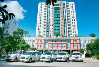 Bệnh viện Đa khoa Hợp Lực phát sinh ổ dịch mới lây nhiễm cộng đồng 