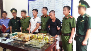 Đề xuất quy định cụ thể về phối hợp phòng chống ma túy