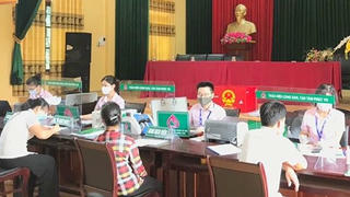 NHCSXH tỉnh Hưng Yên: Không để lỡ nhịp tốc độ giảm nghèo