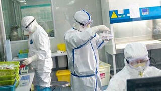 Cuộc đua tìm thuốc điều trị COVID-19