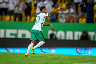 Saudi Arabia 3 - 1 Việt Nam: Bước ngoặt chiếc thẻ đỏ